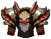 Apocalypse Elf Armor